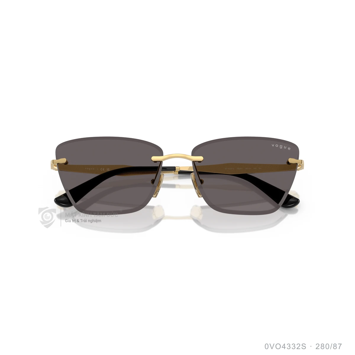 Kính mát Vogue 0VO4332S - Ảnh 13