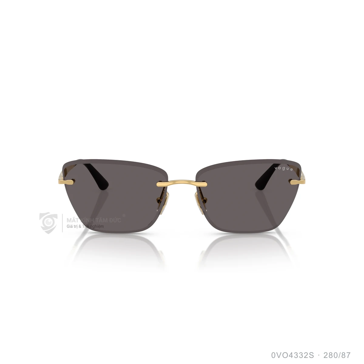 Kính mát Vogue 0VO4332S - Ảnh 11