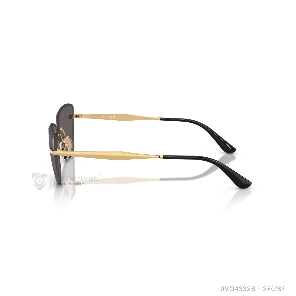 Kính mát Vogue 0VO4332S - Ảnh 14