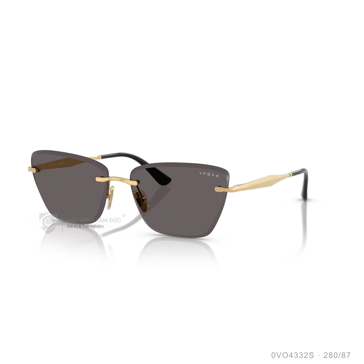 Kính mát Vogue 0VO4332S - Ảnh 12