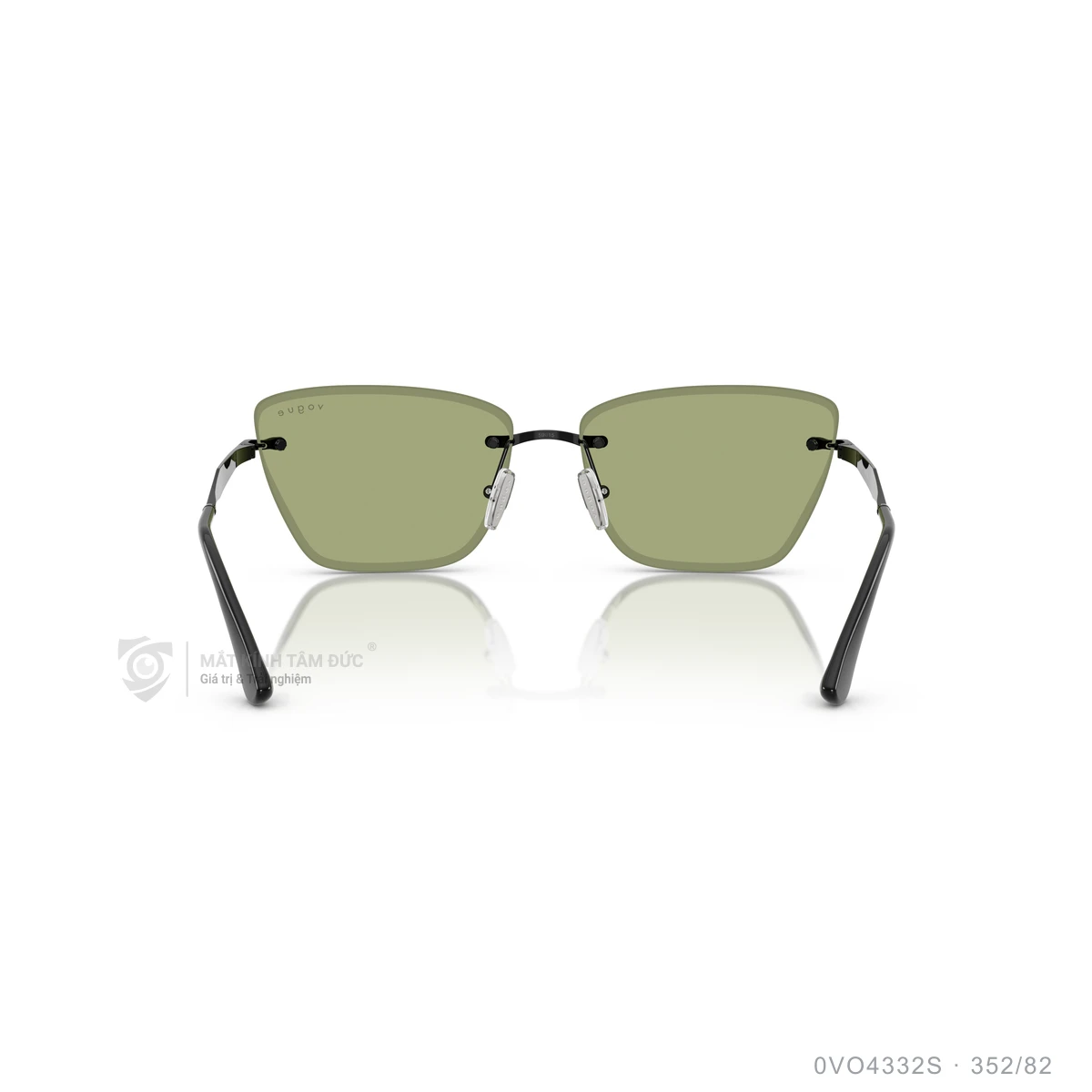 Kính mát Vogue 0VO4332S - Ảnh 10
