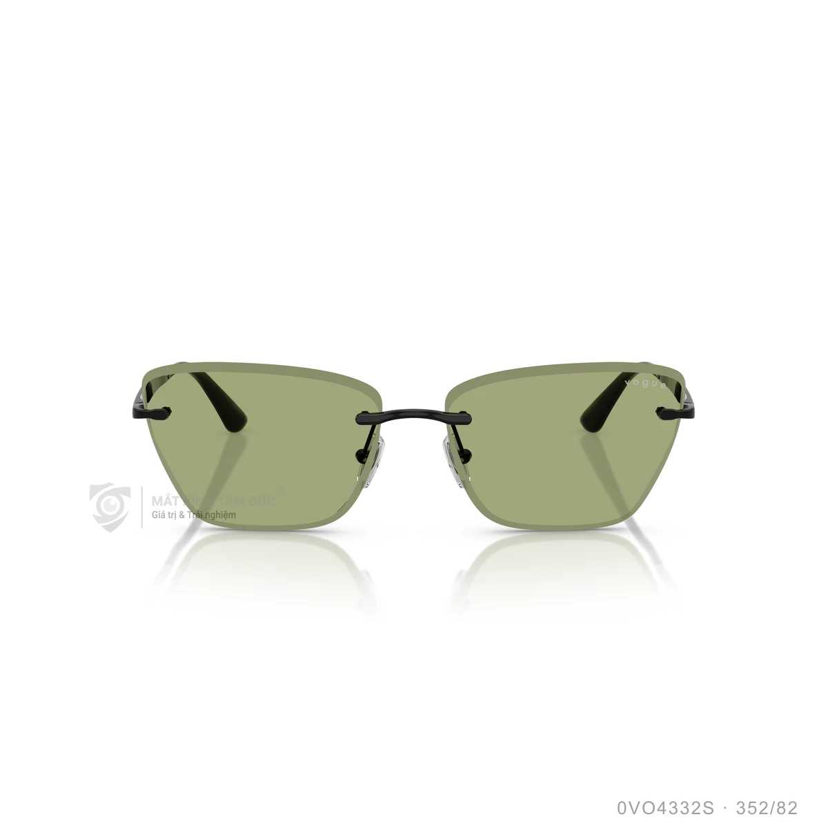 Kính mát Vogue 0VO4332S - Ảnh 6