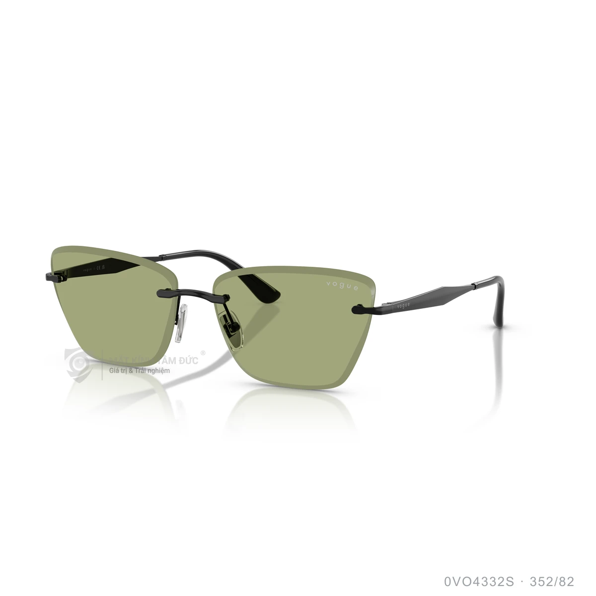 Kính mát Vogue 0VO4332S - Ảnh 7