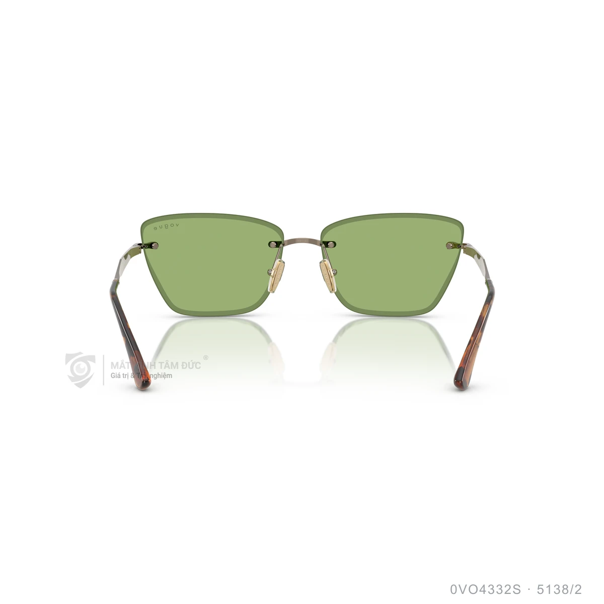 Kính mát Vogue 0VO4332S - Ảnh 30