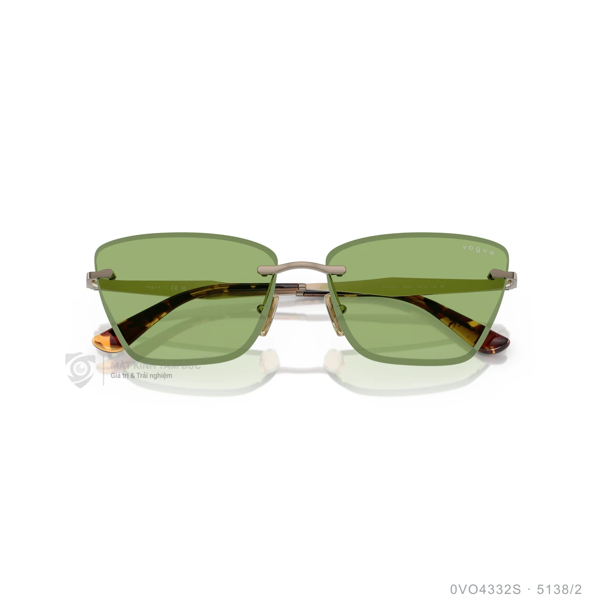 Kính mát Vogue 0VO4332S - Ảnh 28
