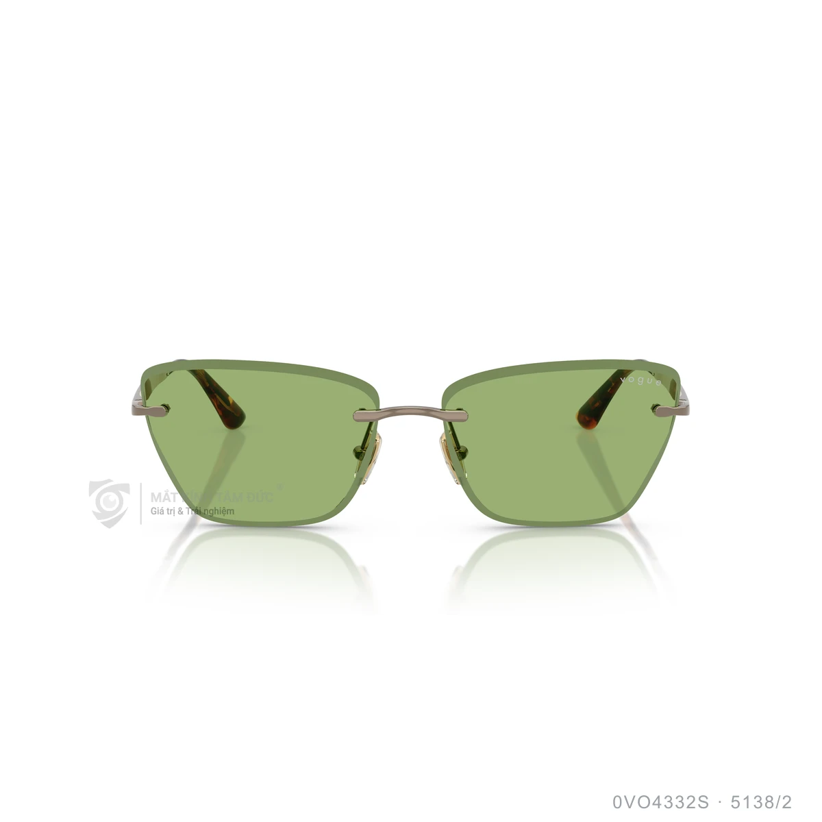 Kính mát Vogue 0VO4332S - Ảnh 26