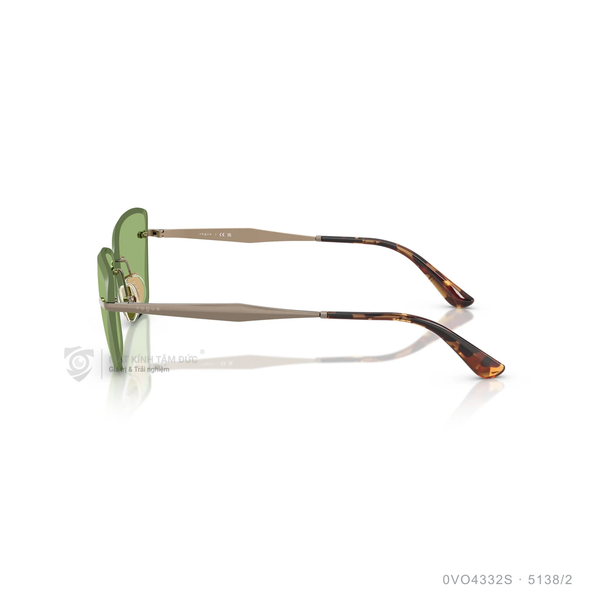 Kính mát Vogue 0VO4332S - Ảnh 29