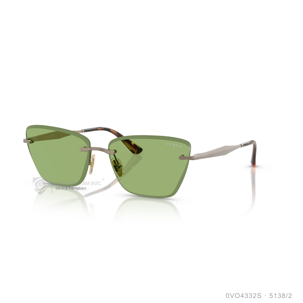 Kính mát Vogue 0VO4332S - Ảnh 27