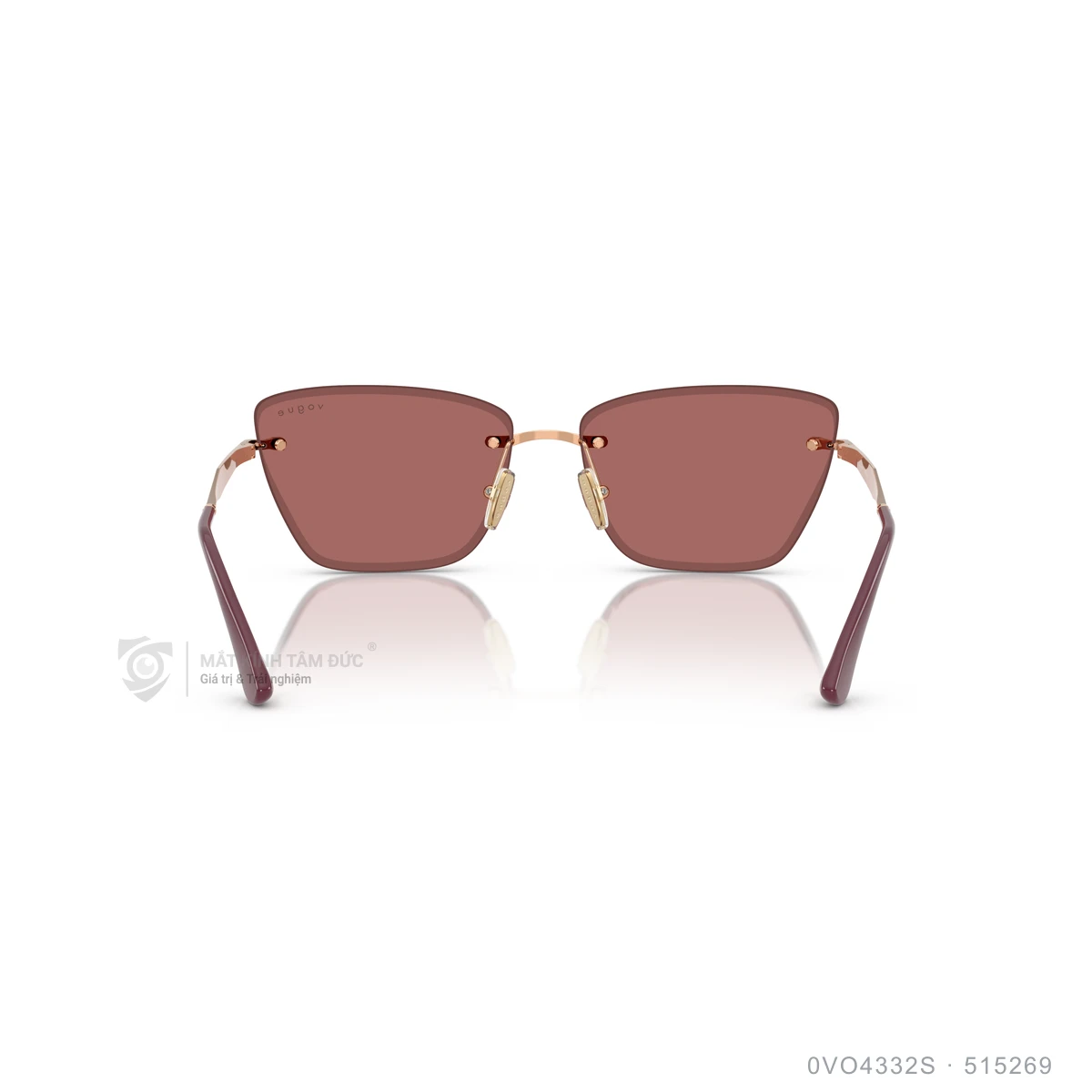Kính mát Vogue 0VO4332S - Ảnh 20