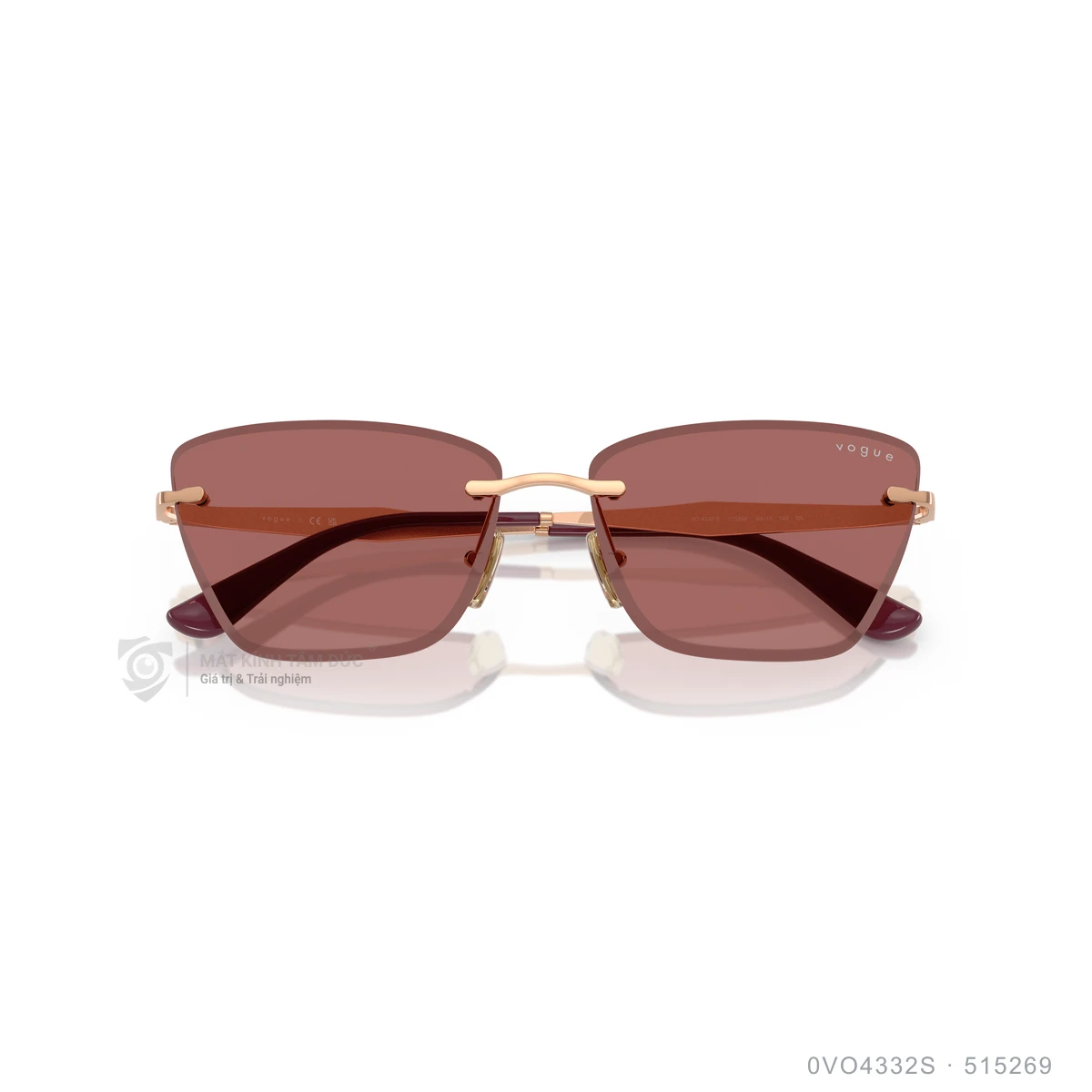Kính mát Vogue 0VO4332S - Ảnh 18