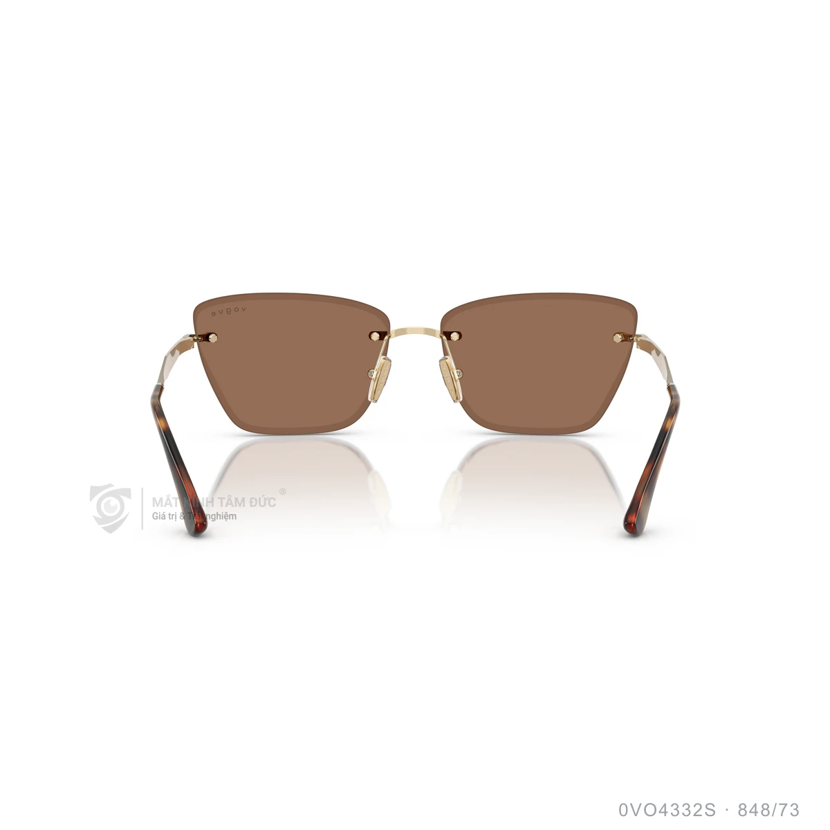 Kính mát Vogue 0VO4332S - Ảnh 25