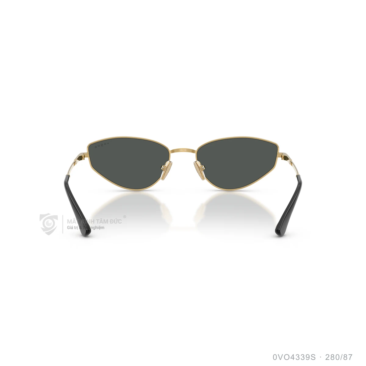 Kính mát Vogue 0VO4339S - Ảnh 5
