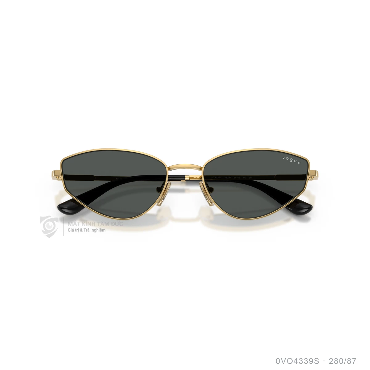 Kính mát Vogue 0VO4339S - Ảnh 3