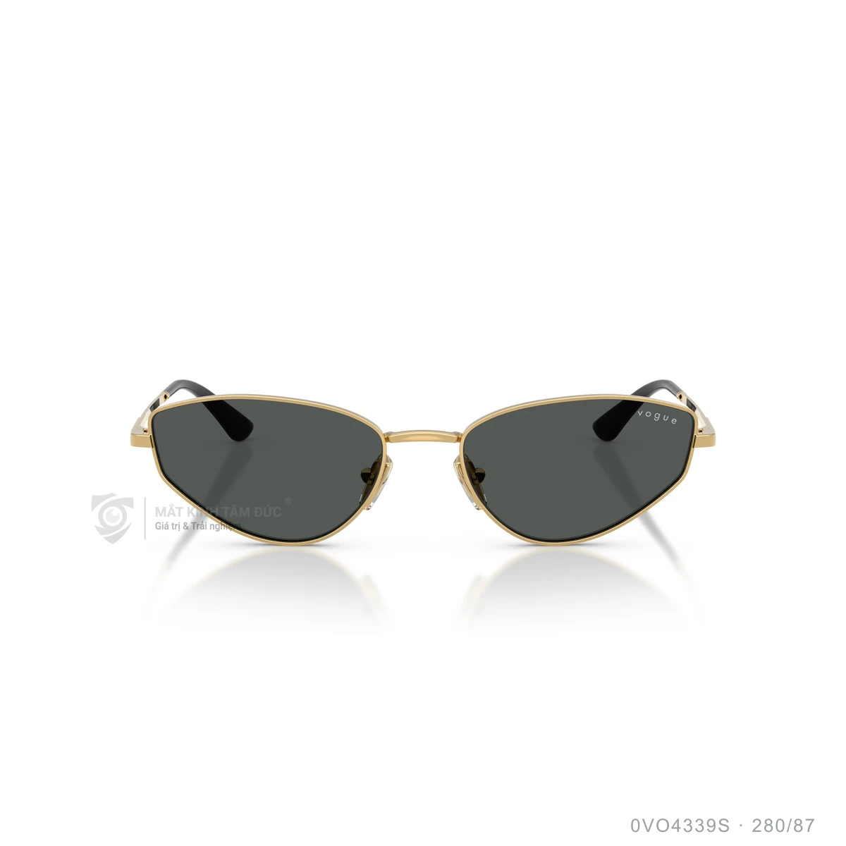 Kính mát Vogue 0VO4339S - Ảnh 1
