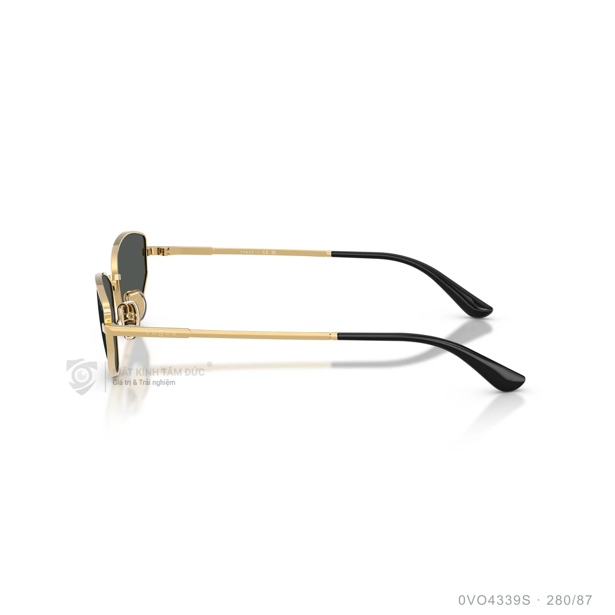 Kính mát Vogue 0VO4339S - Ảnh 4