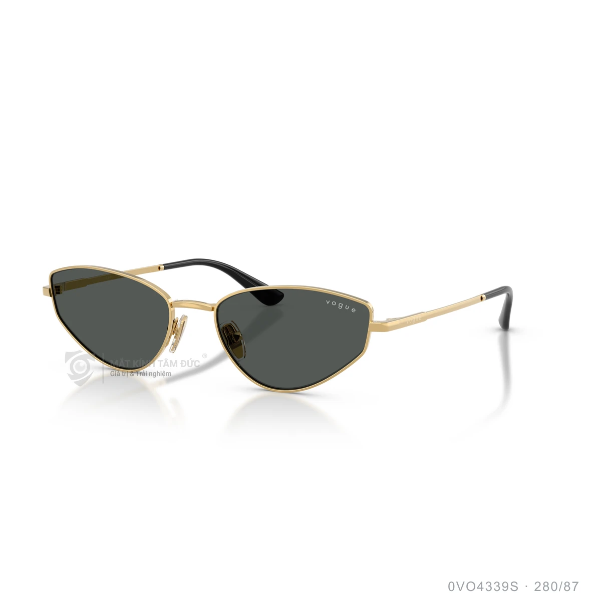 Kính mát Vogue 0VO4339S - Ảnh 2