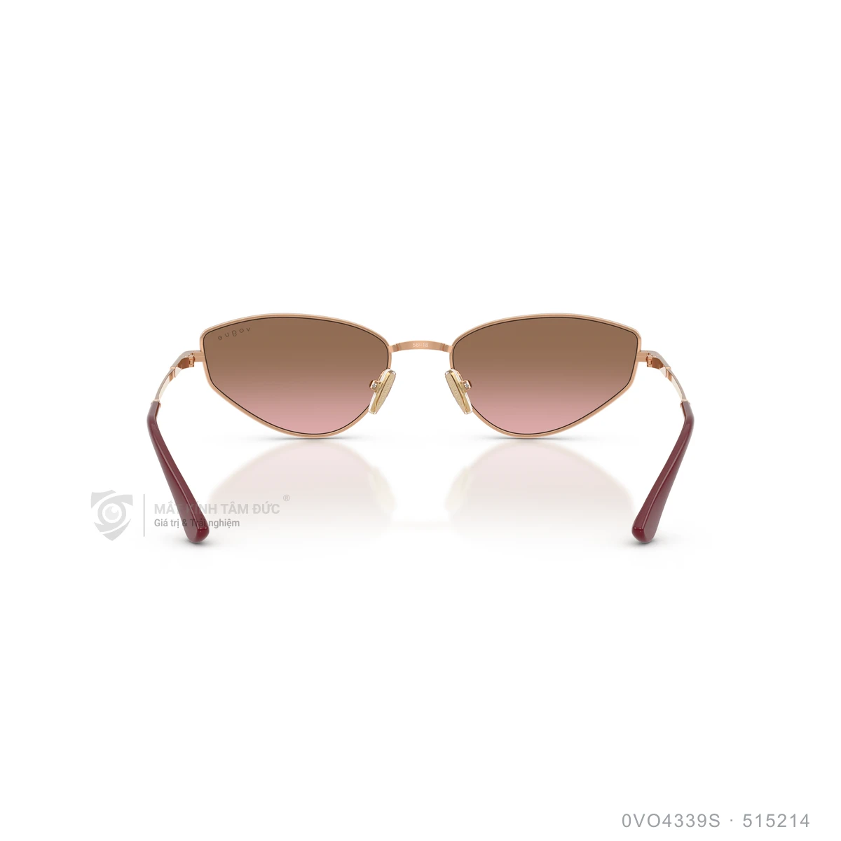 Kính mát Vogue 0VO4339S - Ảnh 10