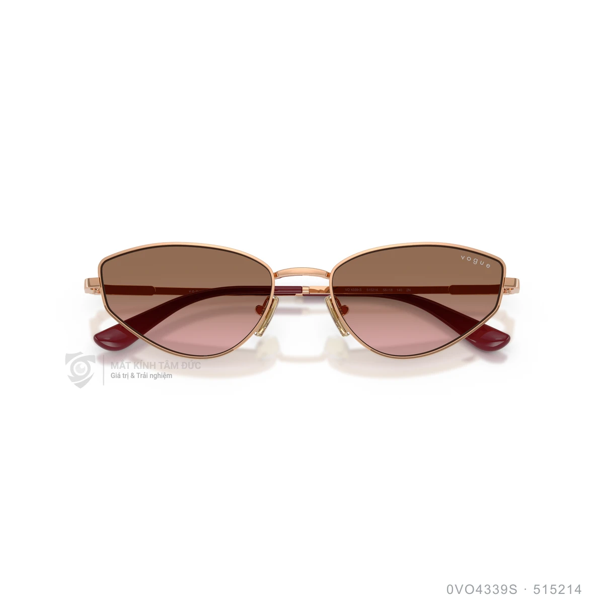 Kính mát Vogue 0VO4339S - Ảnh 8