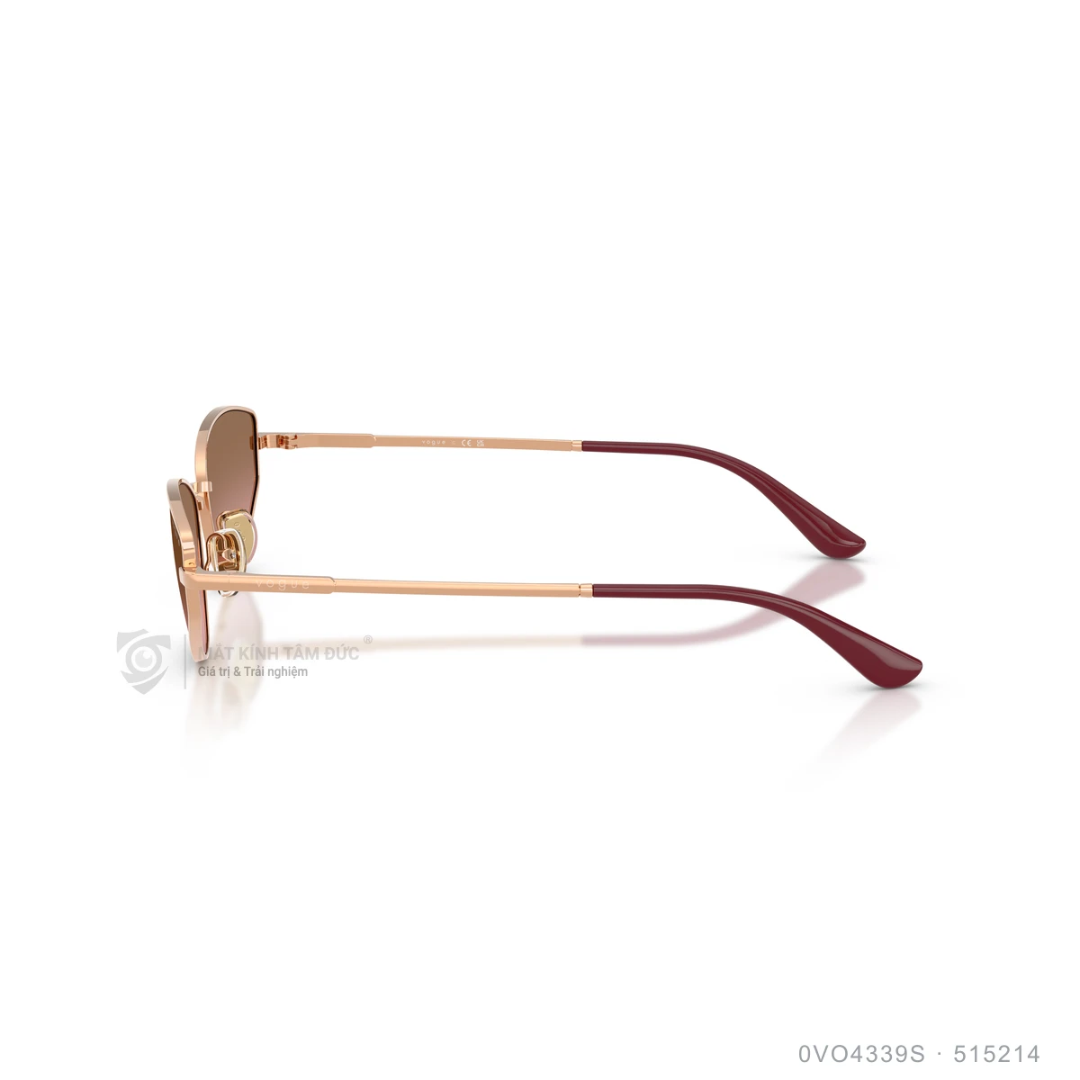 Kính mát Vogue 0VO4339S - Ảnh 9