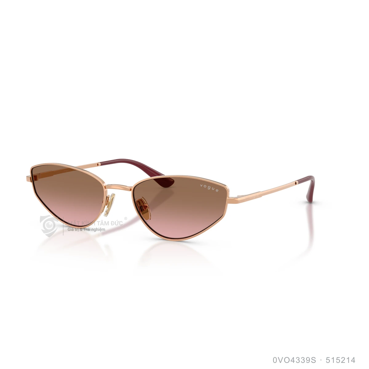 Kính mát Vogue 0VO4339S - Ảnh 7