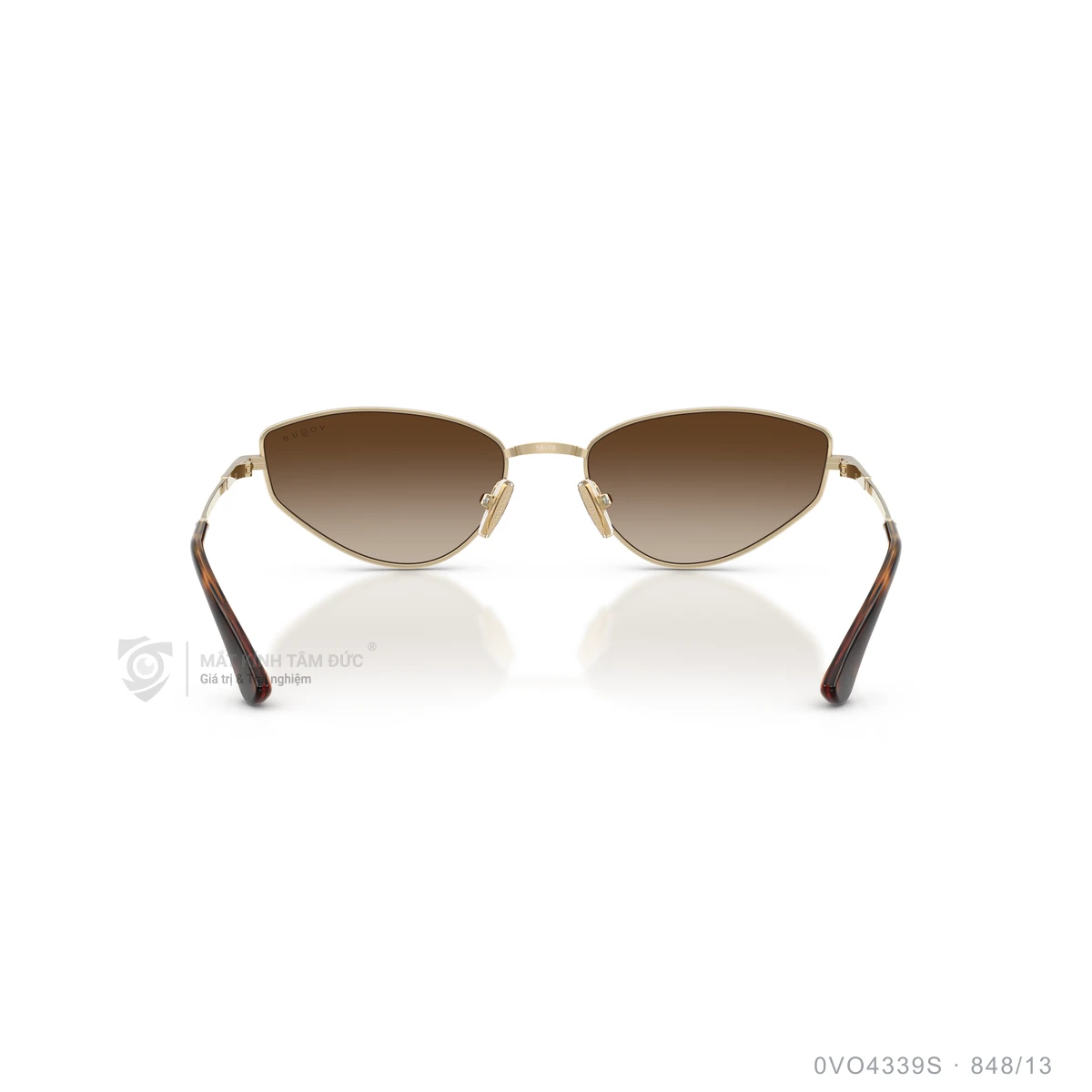 Kính mát Vogue 0VO4339S - Ảnh 15