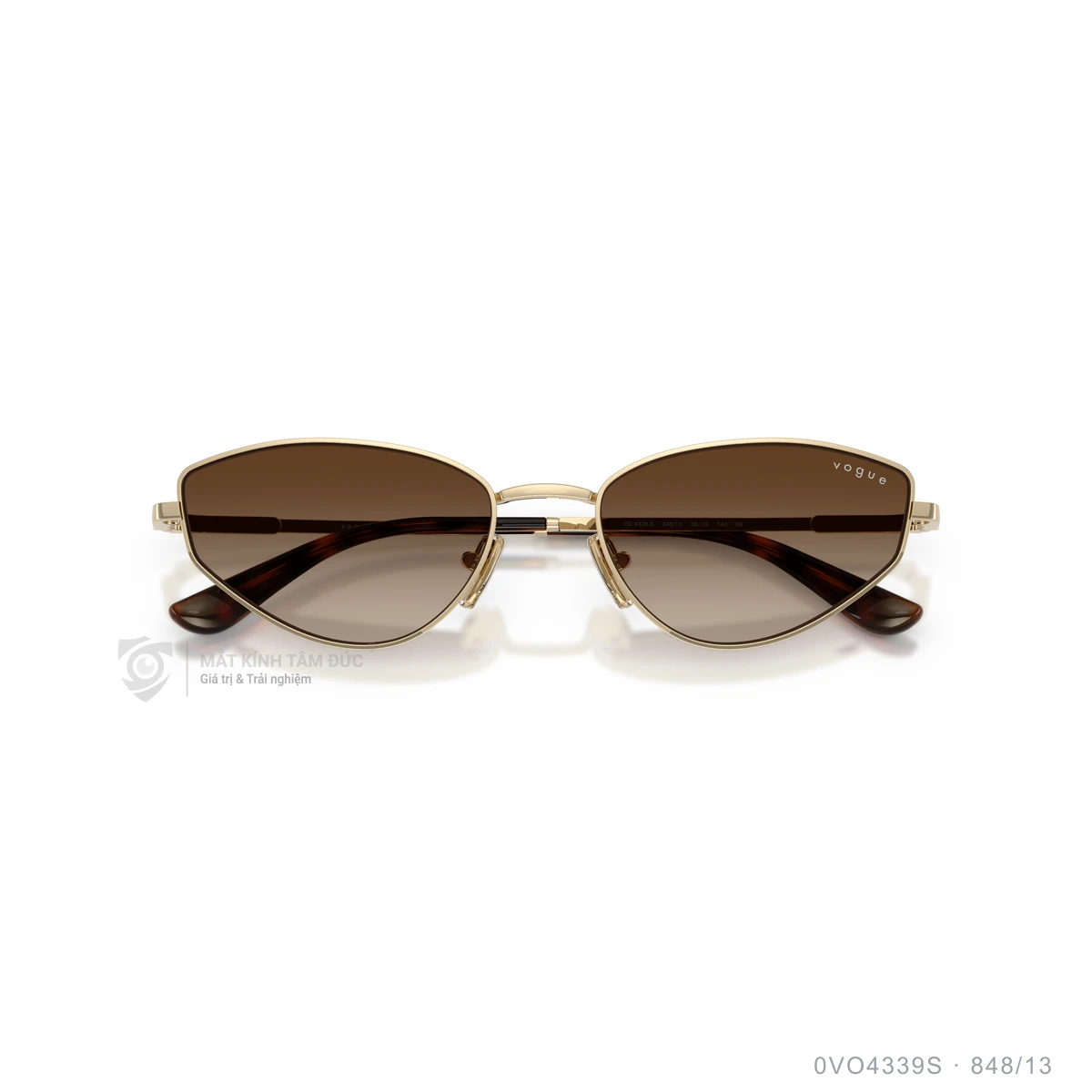 Kính mát Vogue 0VO4339S - Ảnh 13