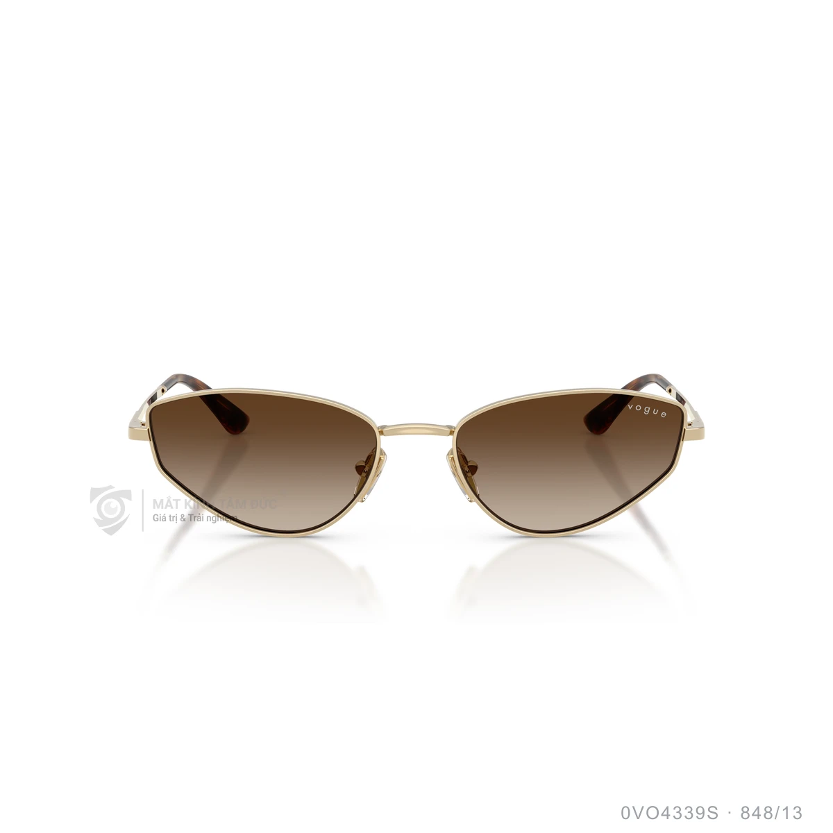 Kính mát Vogue 0VO4339S - Ảnh 11