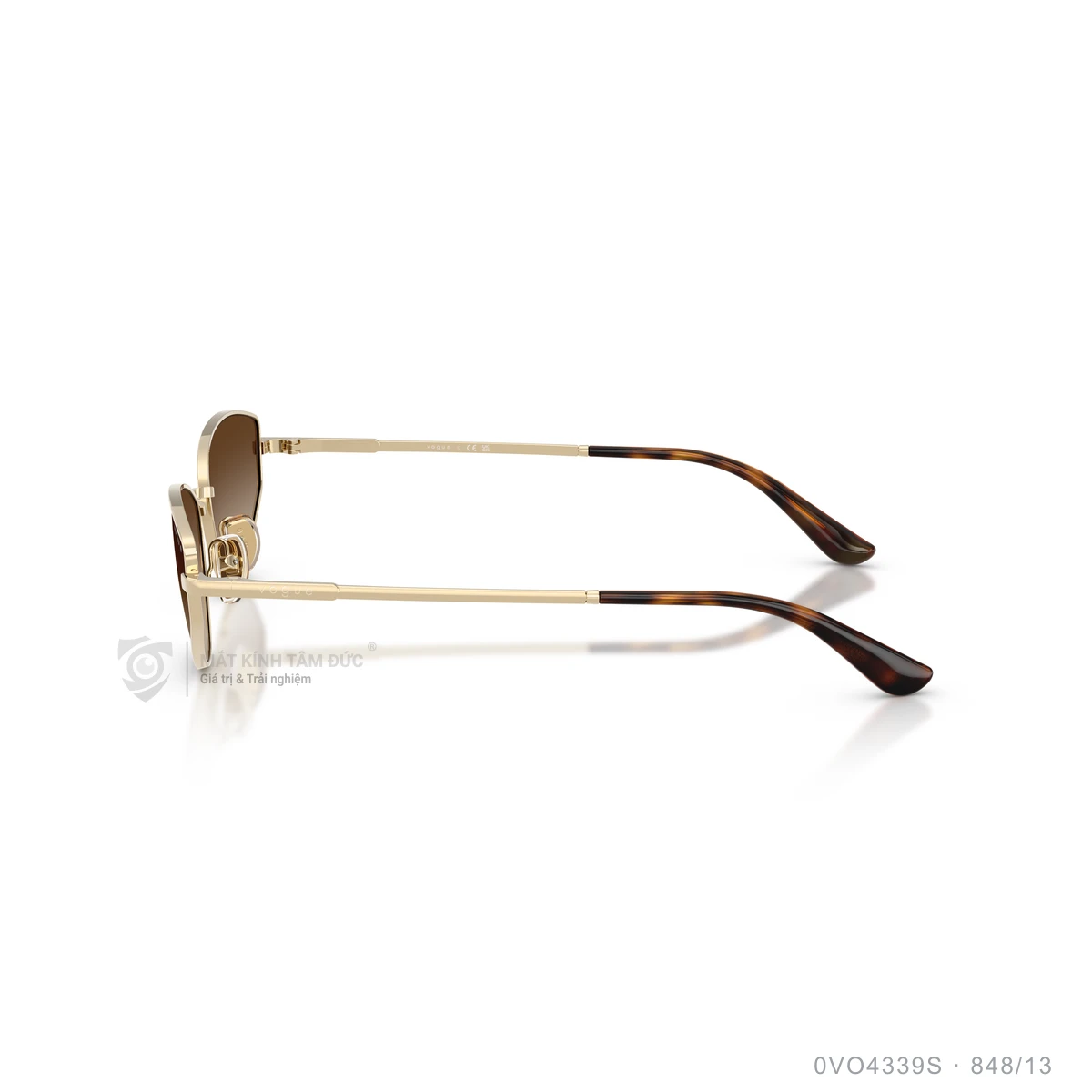 Kính mát Vogue 0VO4339S - Ảnh 14