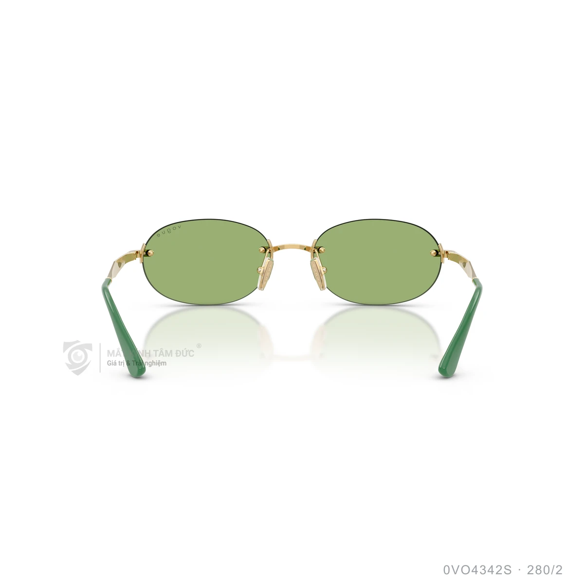 Kính mát Vogue 0VO4342S - Ảnh 15