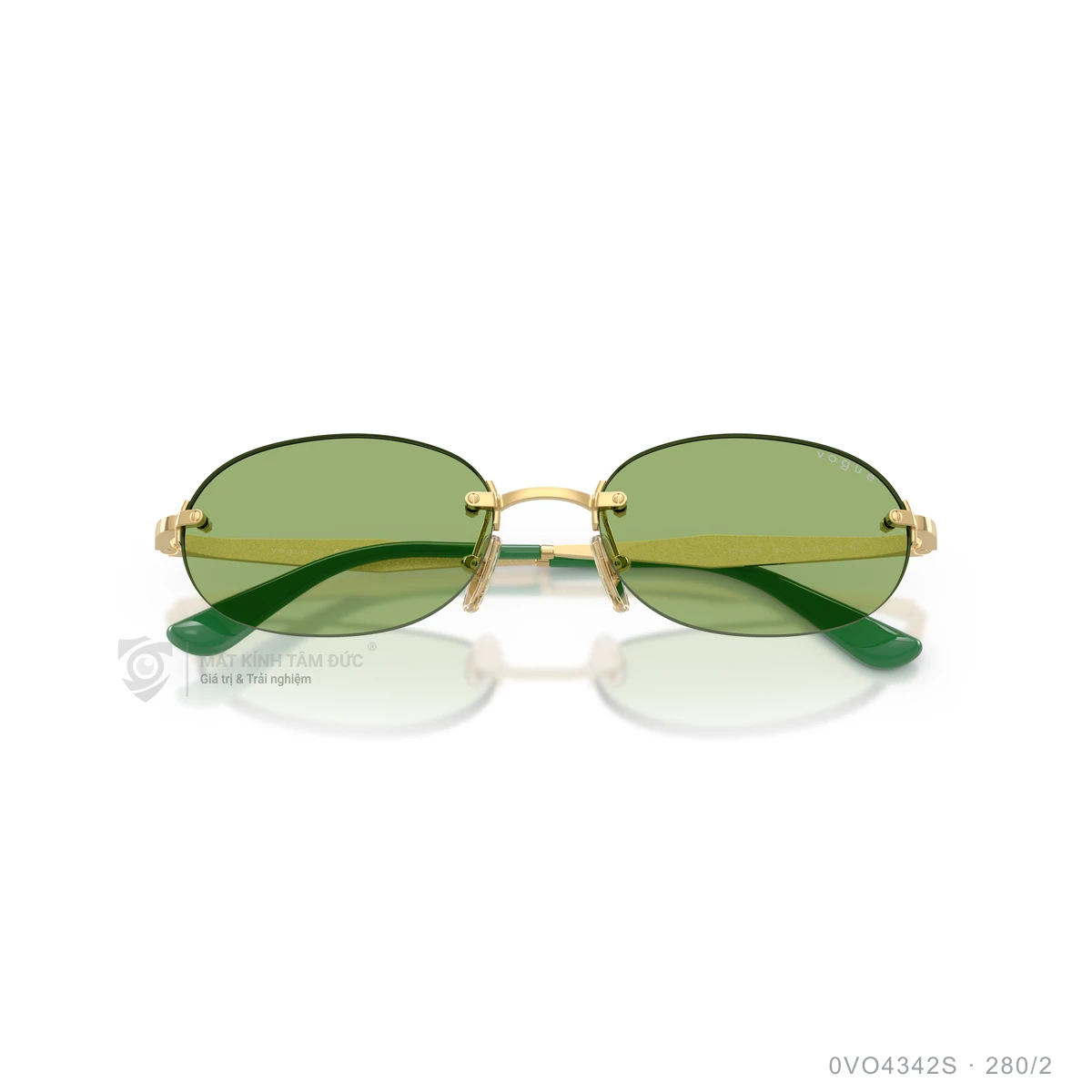 Kính mát Vogue 0VO4342S - Ảnh 13
