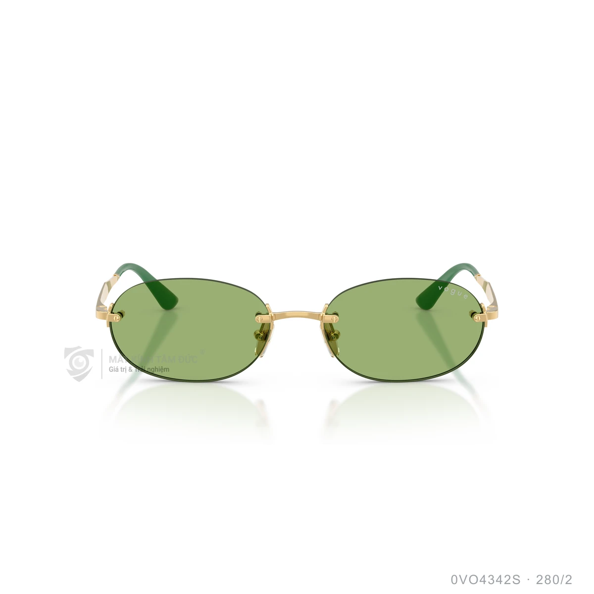 Kính mát Vogue 0VO4342S - Ảnh 11