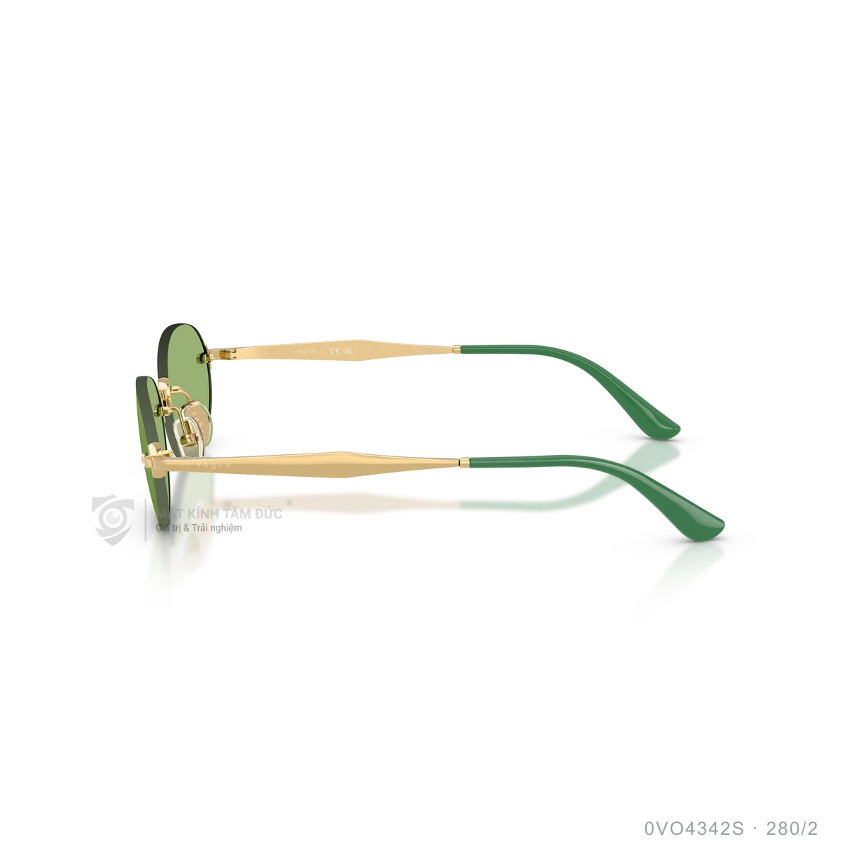 Kính mát Vogue 0VO4342S - Ảnh 14