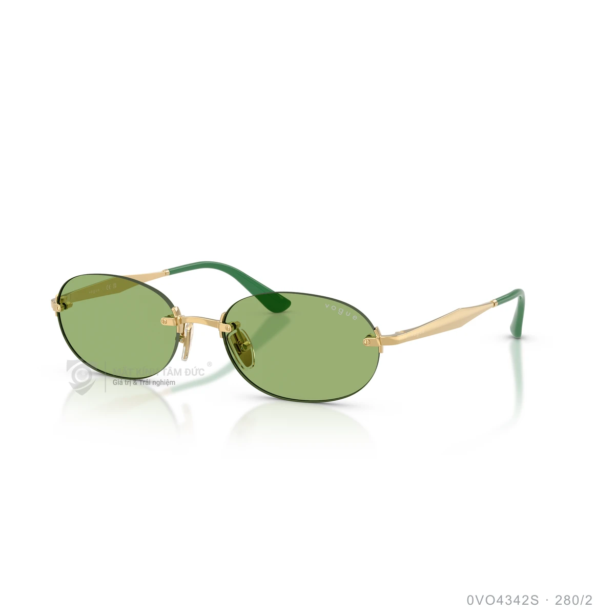 Kính mát Vogue 0VO4342S - Ảnh 12
