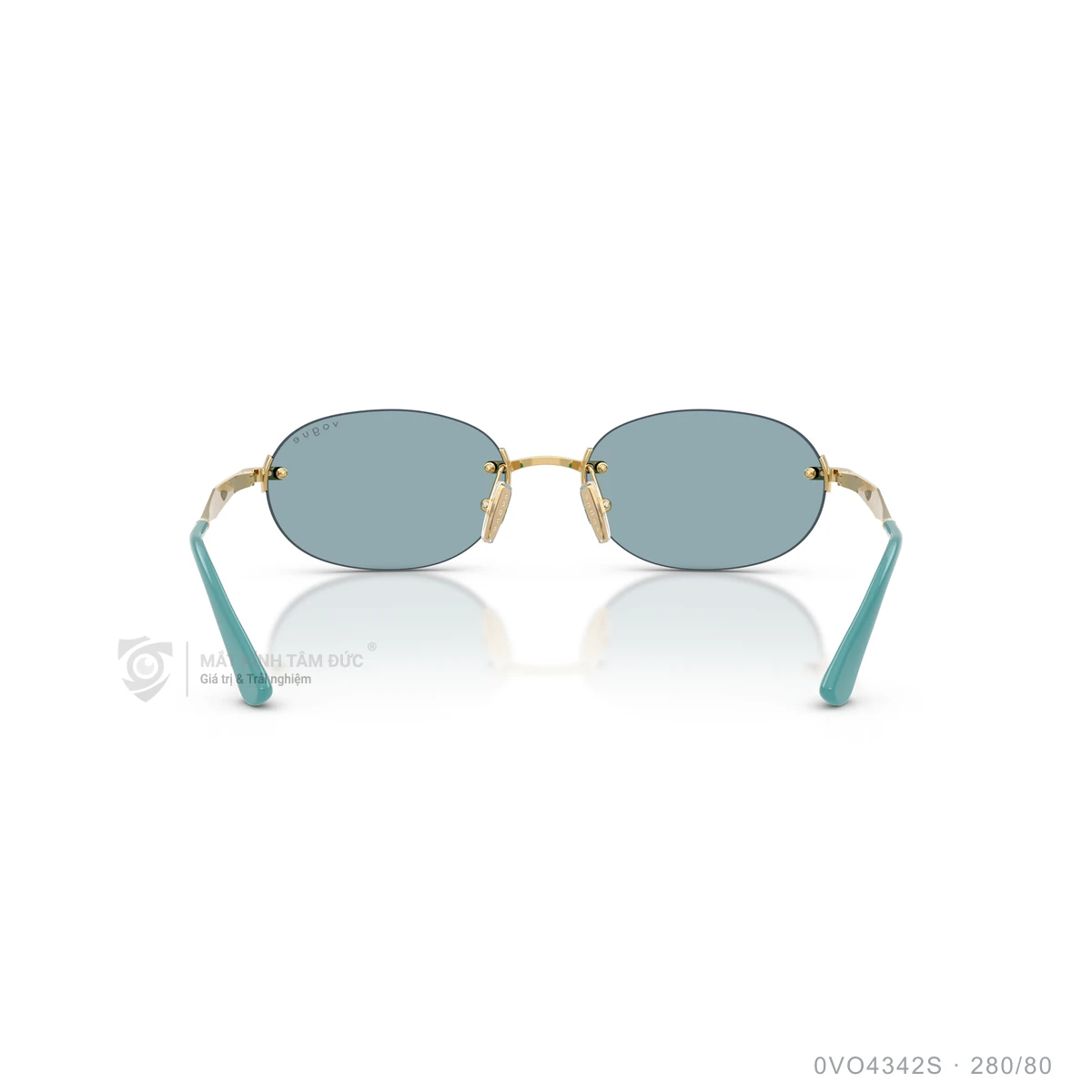 Kính mát Vogue 0VO4342S - Ảnh 20
