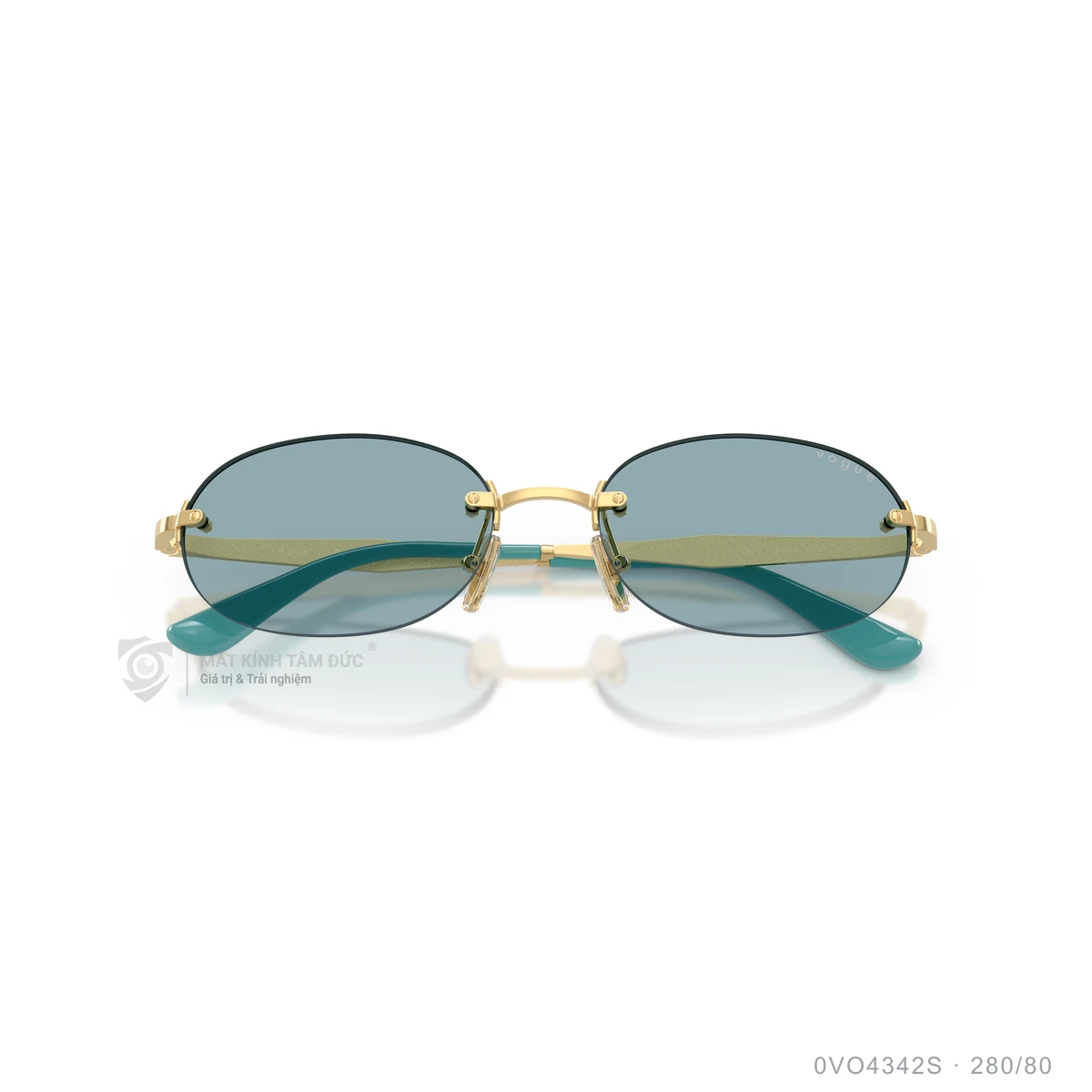 Kính mát Vogue 0VO4342S - Ảnh 18