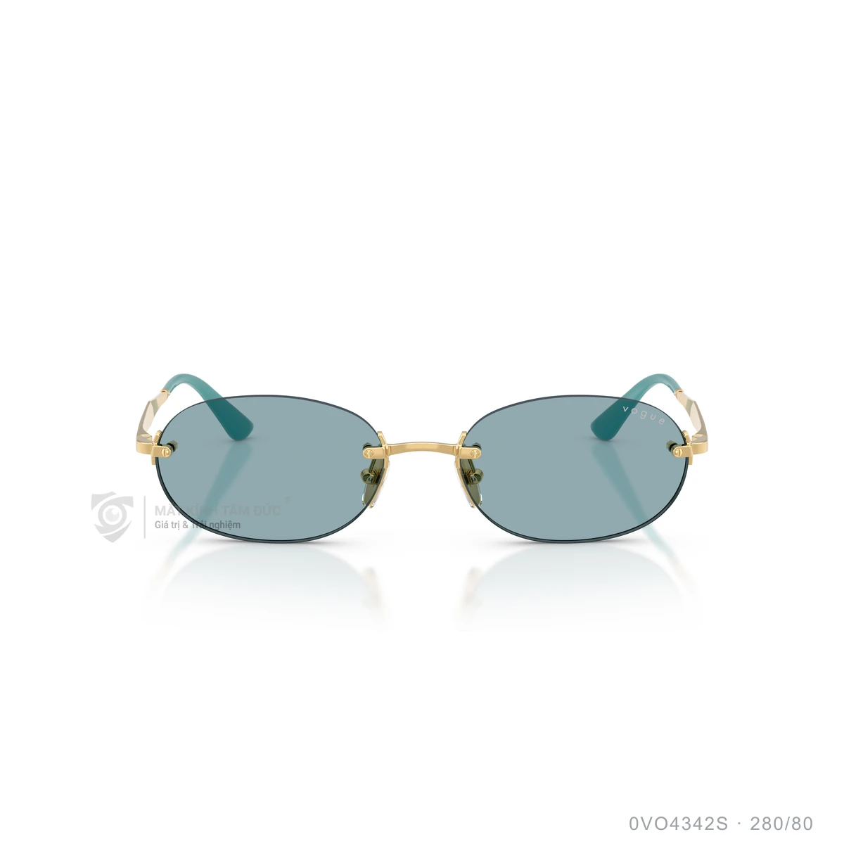 Kính mát Vogue 0VO4342S - Ảnh 16
