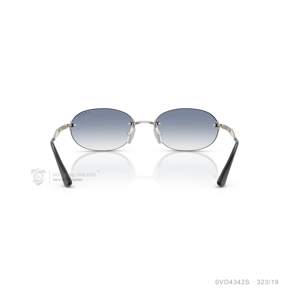 Kính mát Vogue 0VO4342S - Ảnh 5