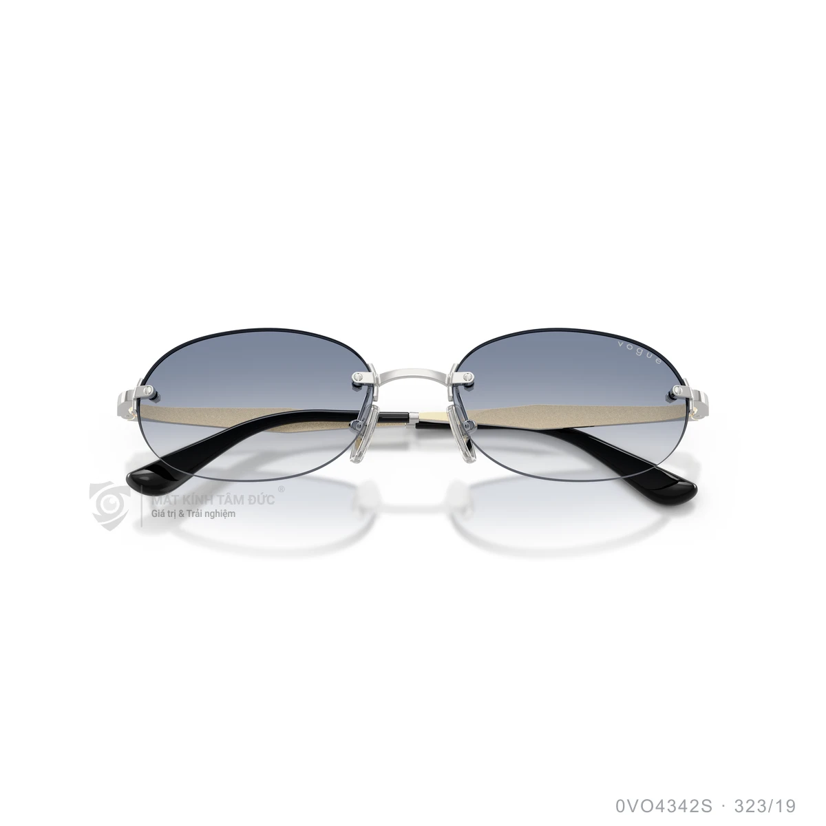 Kính mát Vogue 0VO4342S - Ảnh 3