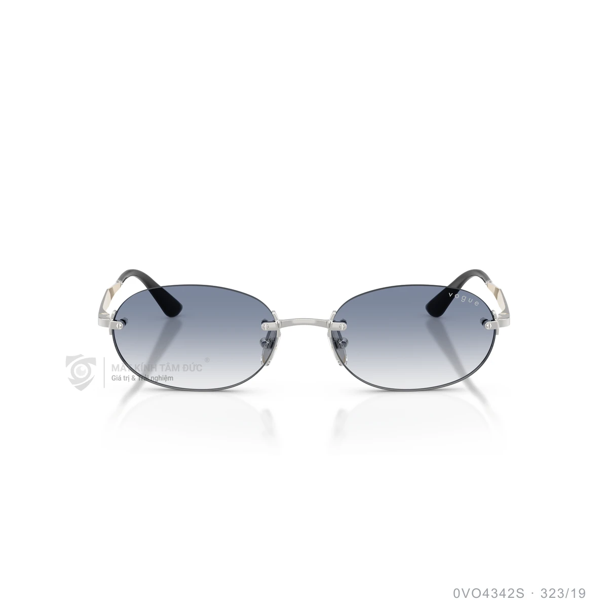 Hình ảnh thực tế Kính mát Vogue 0VO4342S