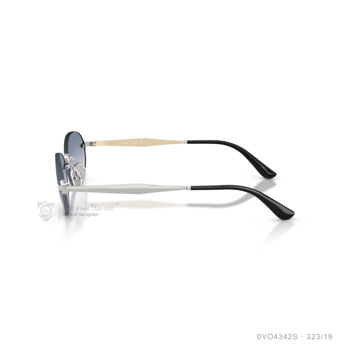 Kính mát Vogue 0VO4342S - Ảnh 4