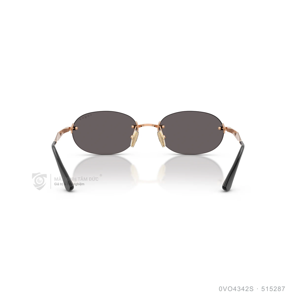 Kính mát Vogue 0VO4342S - Ảnh 25