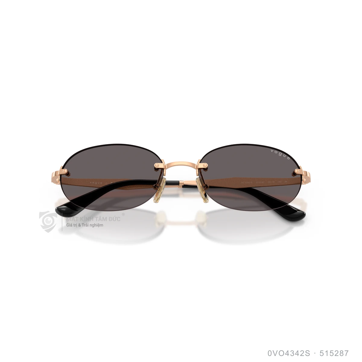 Kính mát Vogue 0VO4342S - Ảnh 23