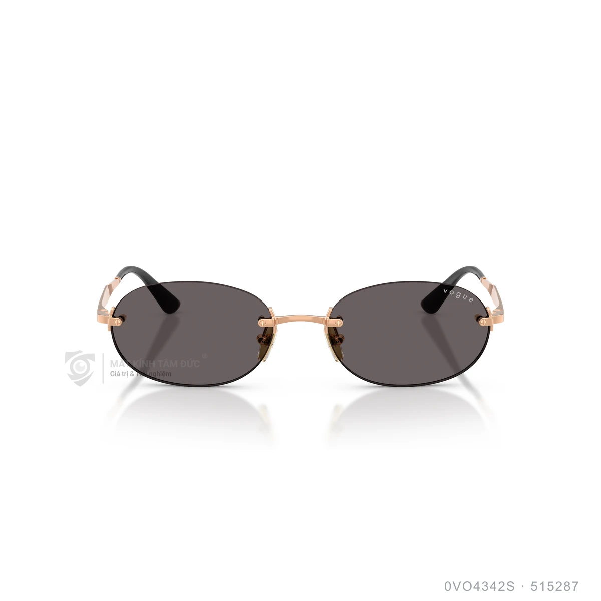 Kính mát Vogue 0VO4342S - Ảnh 21