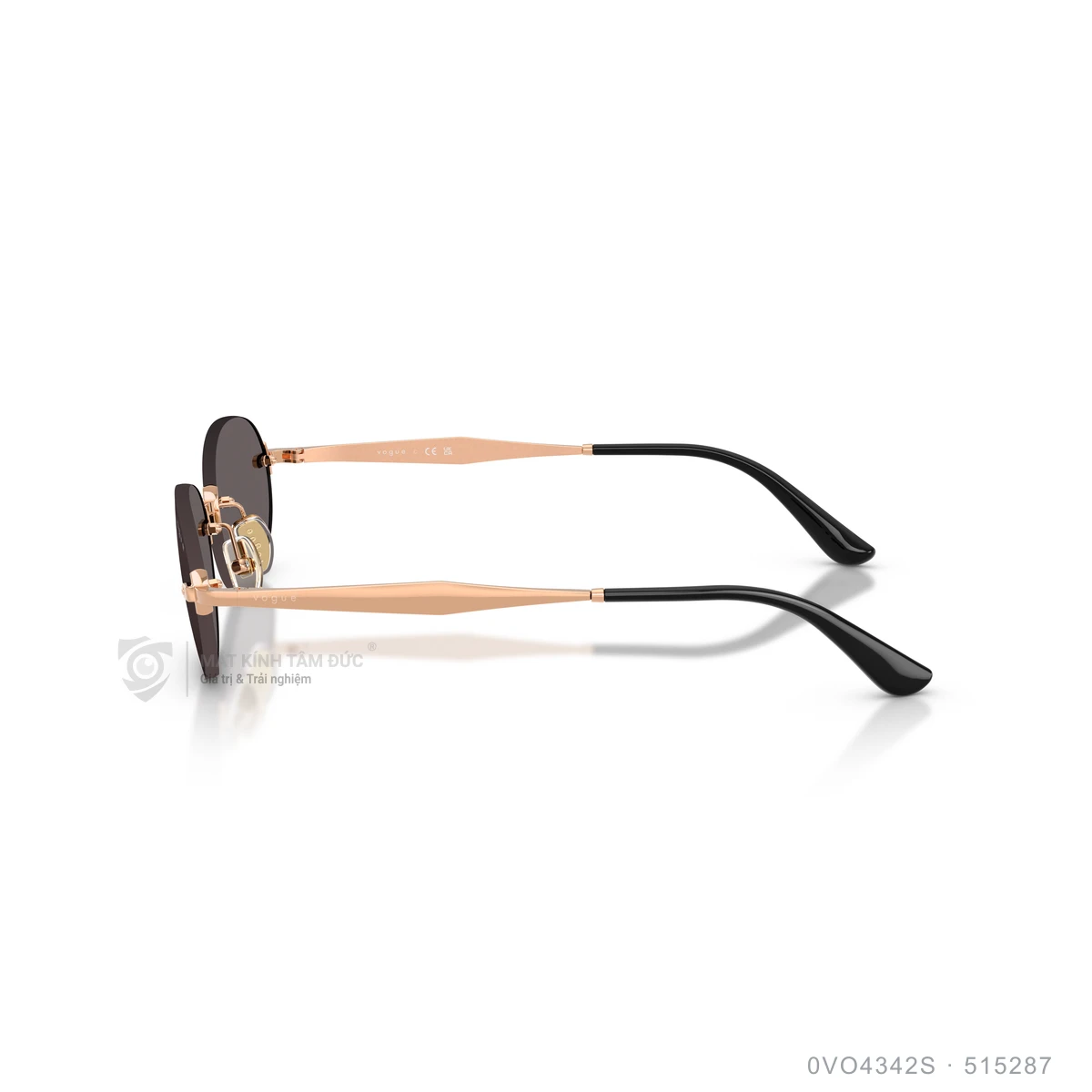 Kính mát Vogue 0VO4342S - Ảnh 24