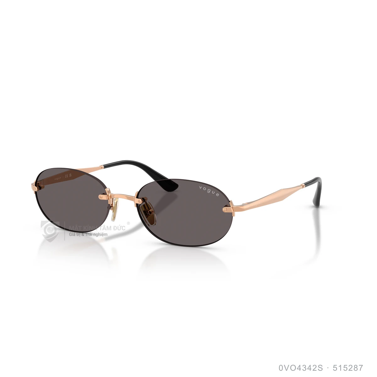 Kính mát Vogue 0VO4342S - Ảnh 22