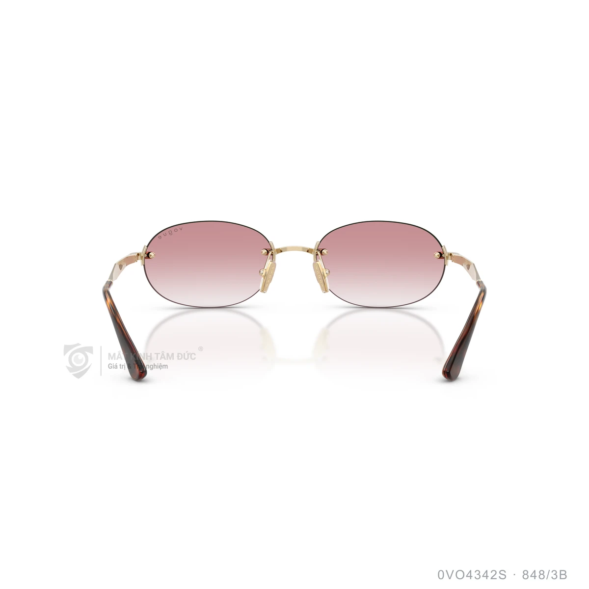 Kính mát Vogue 0VO4342S - Ảnh 10
