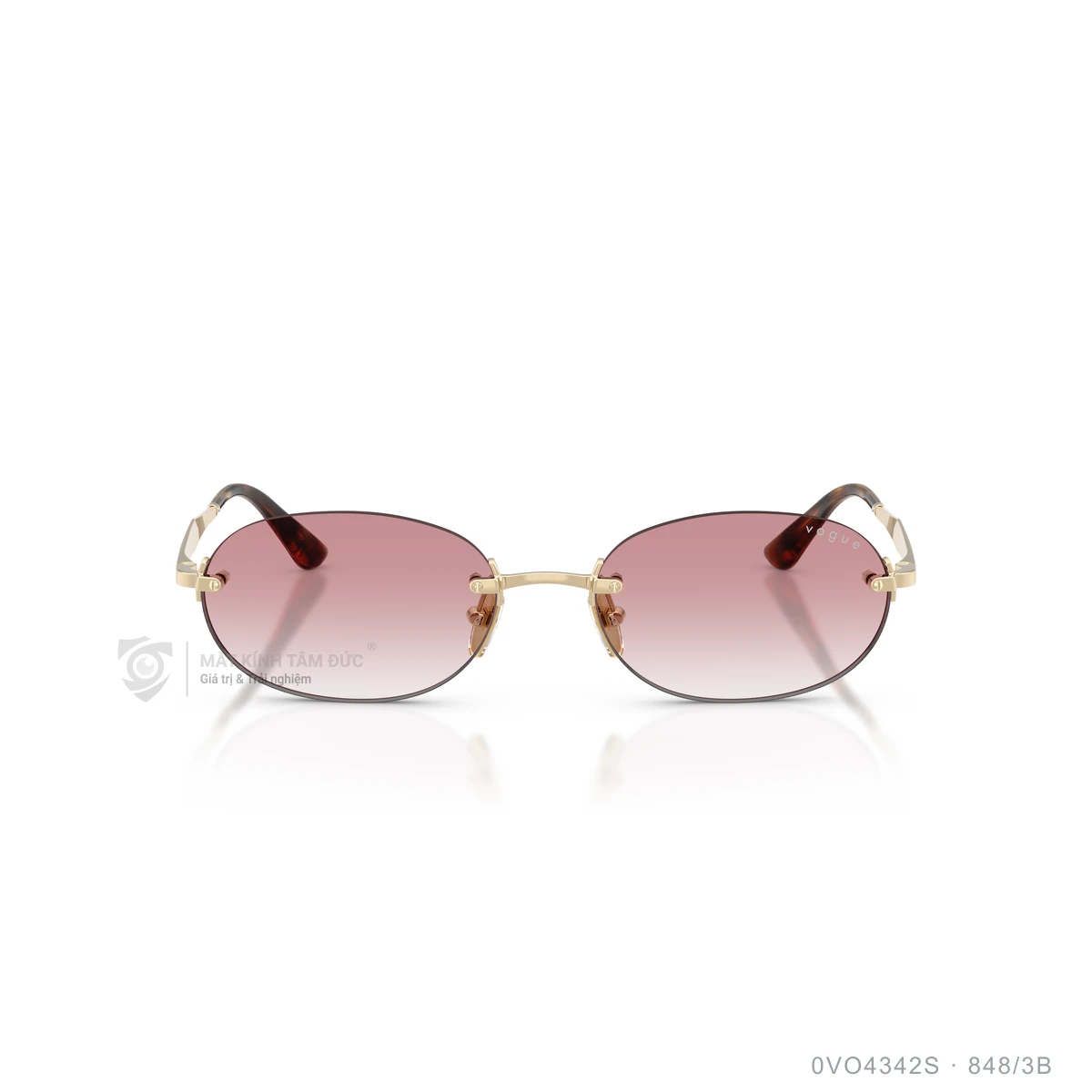 Kính mát Vogue 0VO4342S - Ảnh 6
