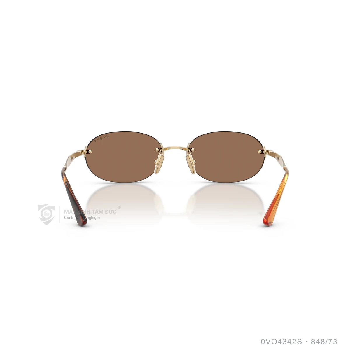 Kính mát Vogue 0VO4342S - Ảnh 30