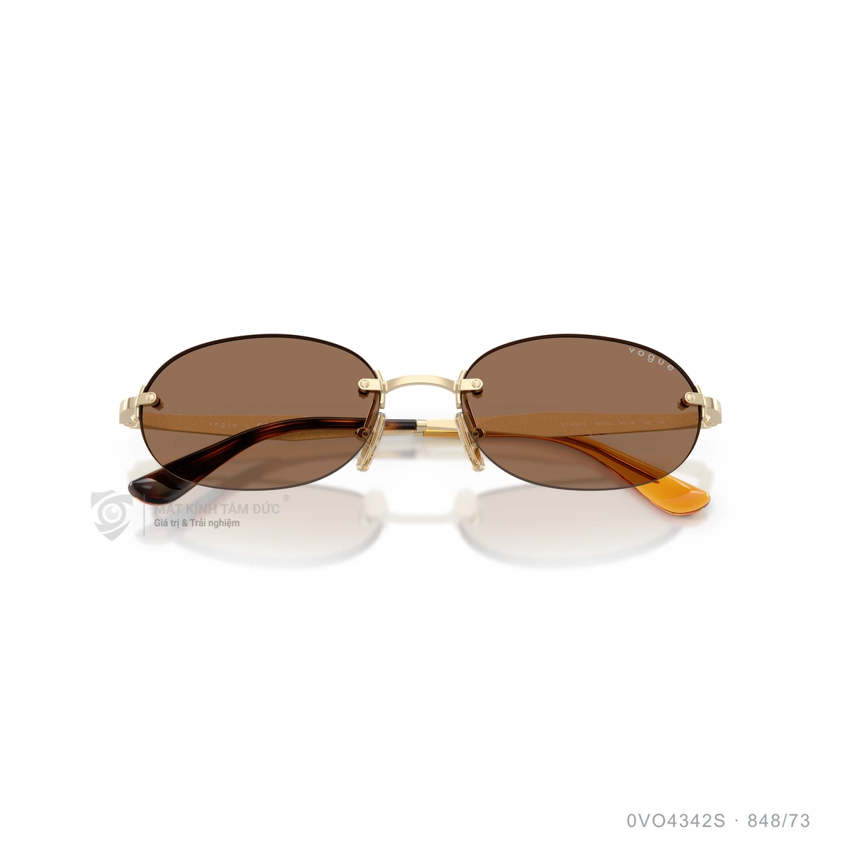 Kính mát Vogue 0VO4342S - Ảnh 28