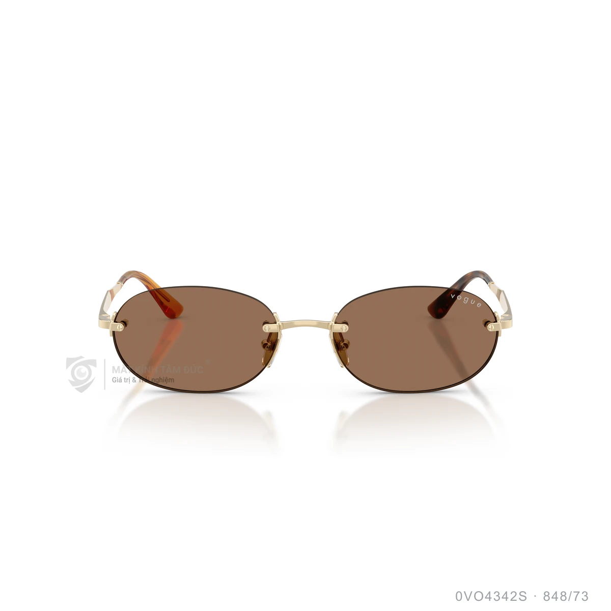 Kính mát Vogue 0VO4342S - Ảnh 26